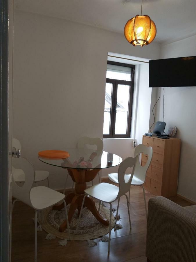 Farol De Vida 2 Apartment Coimbra Luaran gambar