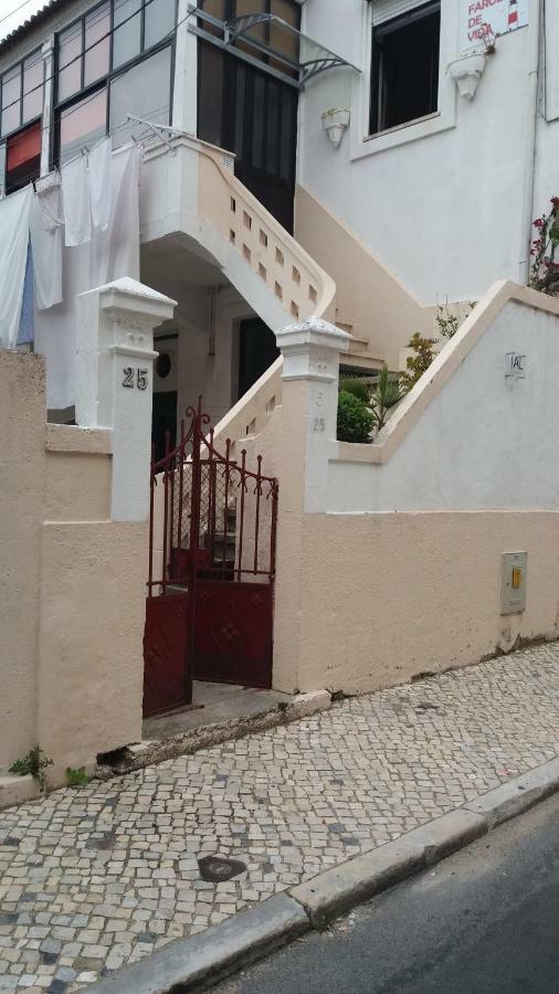 Farol De Vida 2 Apartment Coimbra Luaran gambar