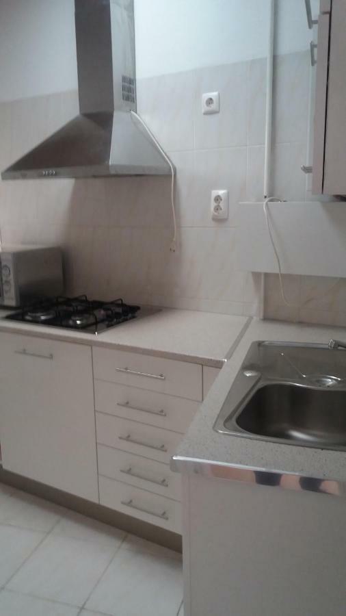 Farol De Vida 2 Apartment Coimbra Luaran gambar