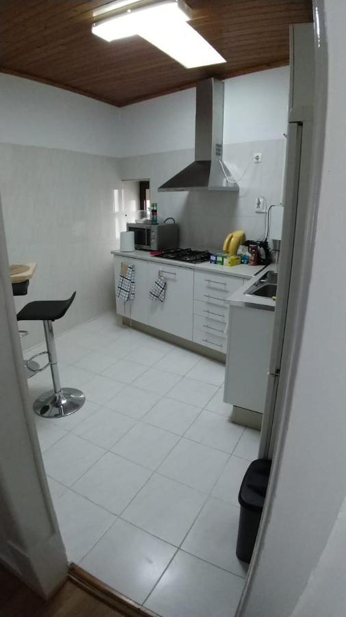 Farol De Vida 2 Apartment Coimbra Luaran gambar