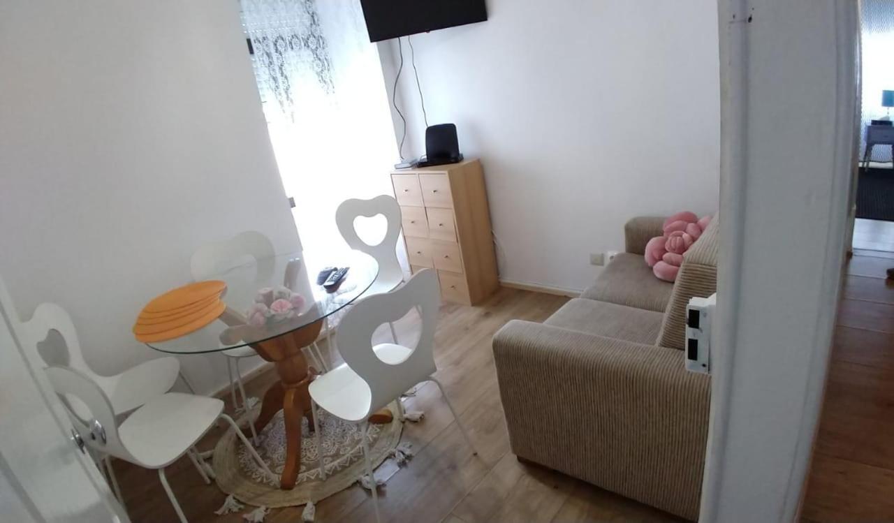 Farol De Vida 2 Apartment Coimbra Luaran gambar